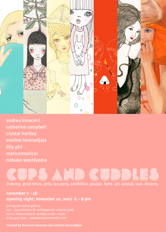 Cups and Cuddles::